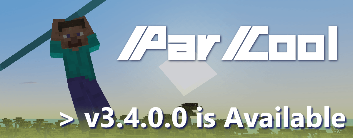 3.4.0.0 is released
