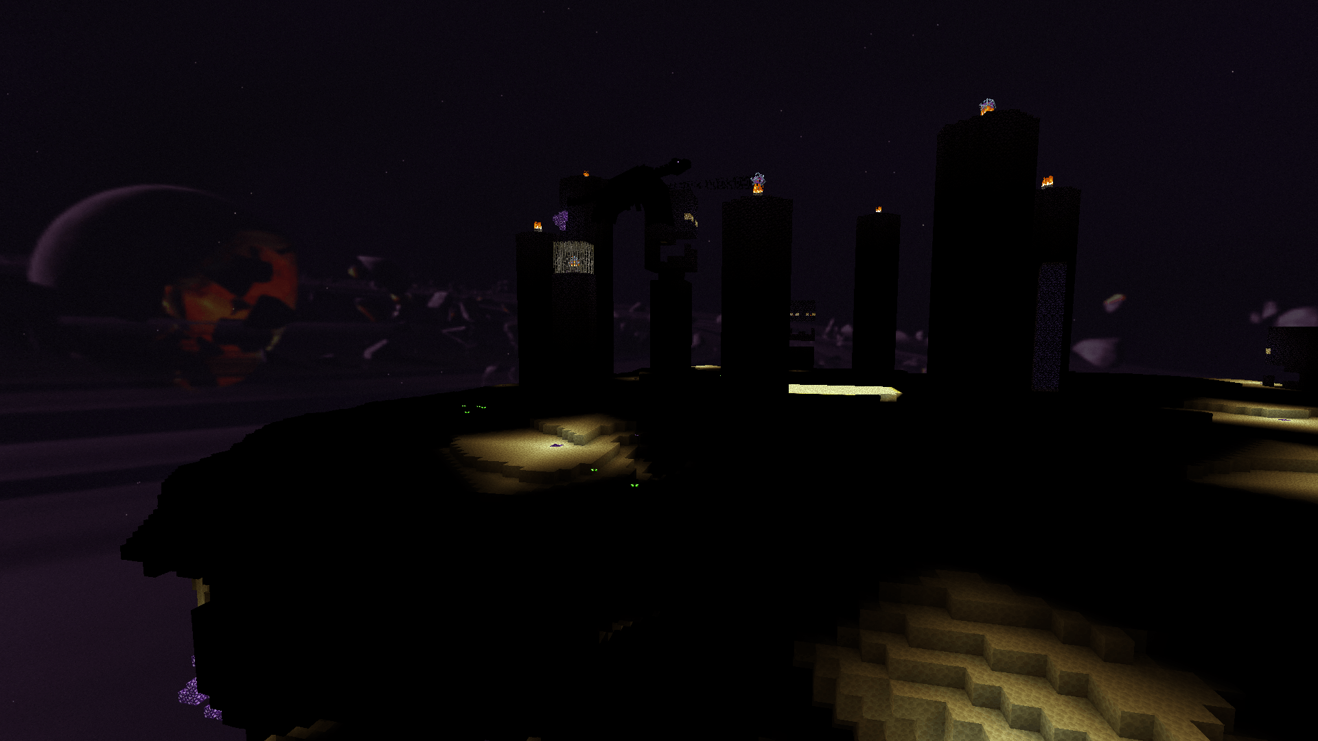 Cataclysmus - Minecraft Modpacks - CurseForge