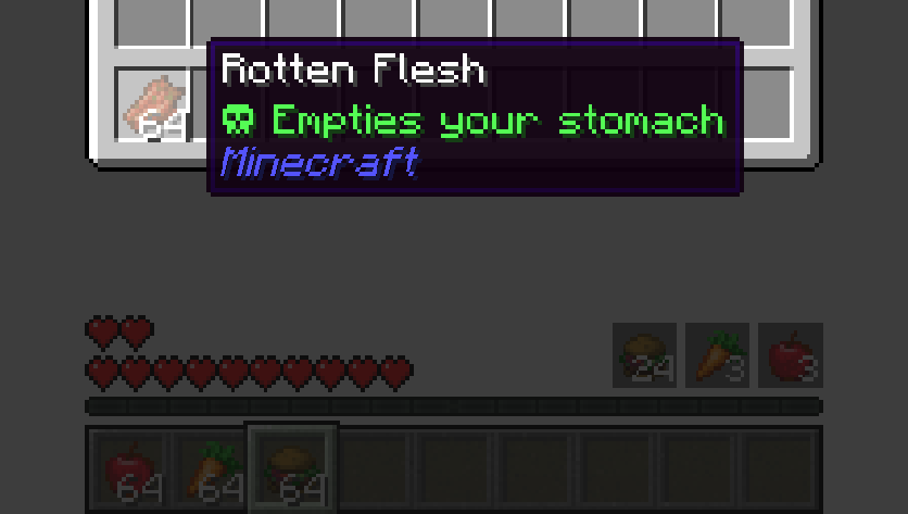 Screenshot thumbnail