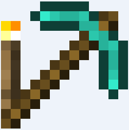 <p>Large LightPickaxe image</p>