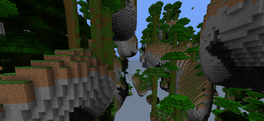 Jungle