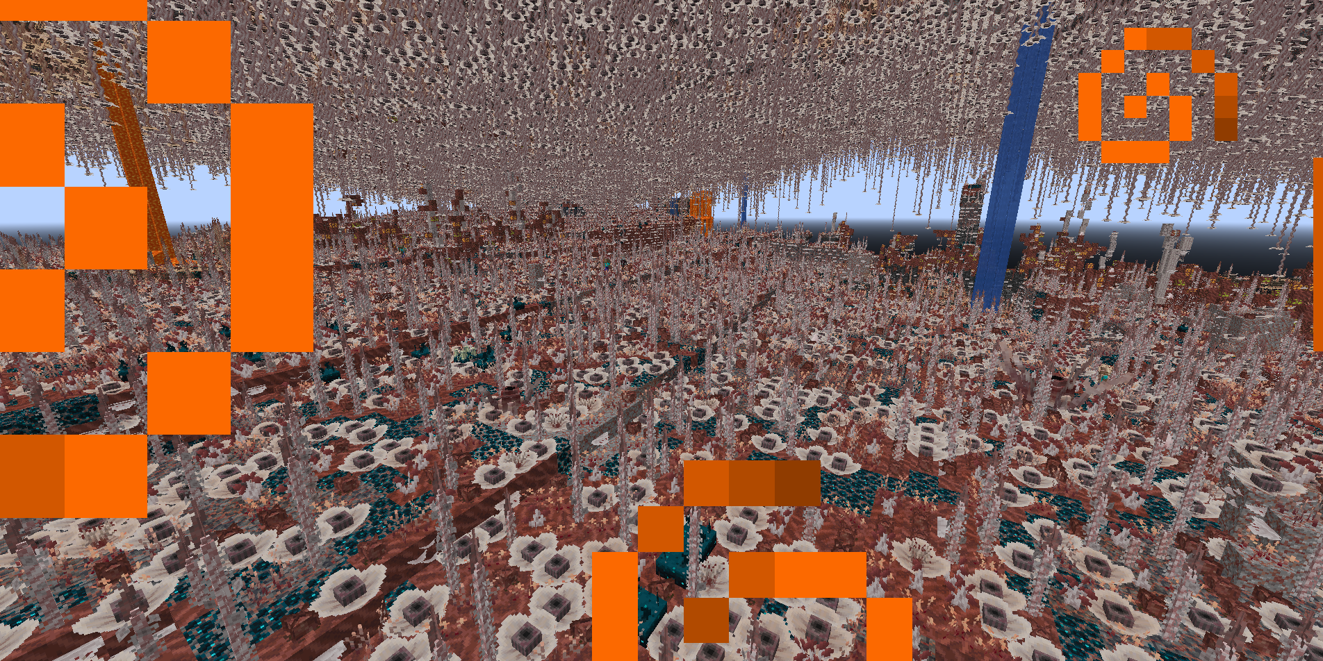 Fungal Infection Spore: Genocide - Gallery - Minecraft Modpacks - CurseForge