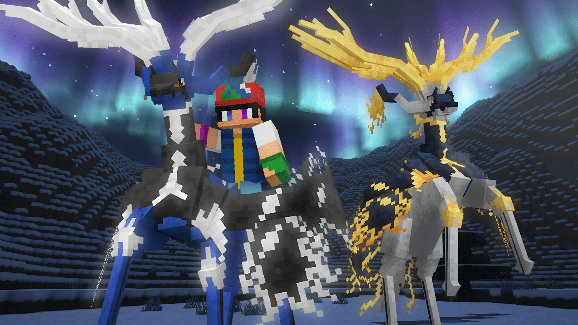 Thumbnail Participe ativamente da nossa comunidade e fique por dentro de todas as novidades, mensalmente trazemos diversos itens, skins e cosméticos gratuitos!