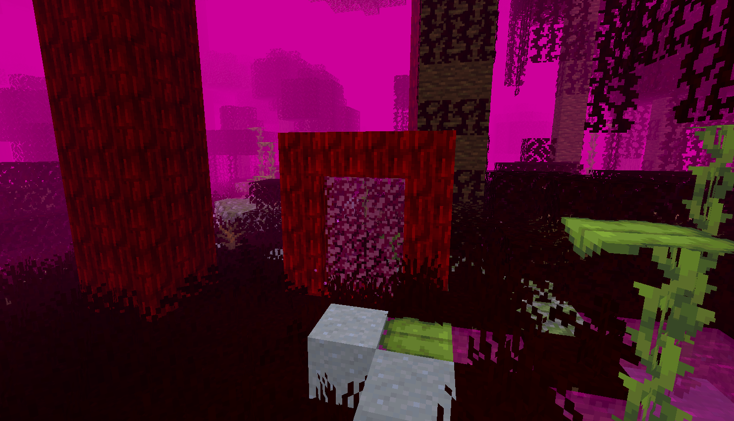 Melonwood Dimension