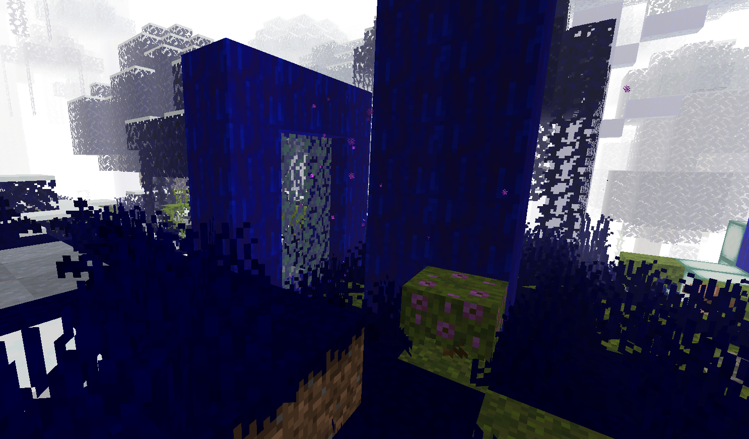 Frostomelonwood Dimension