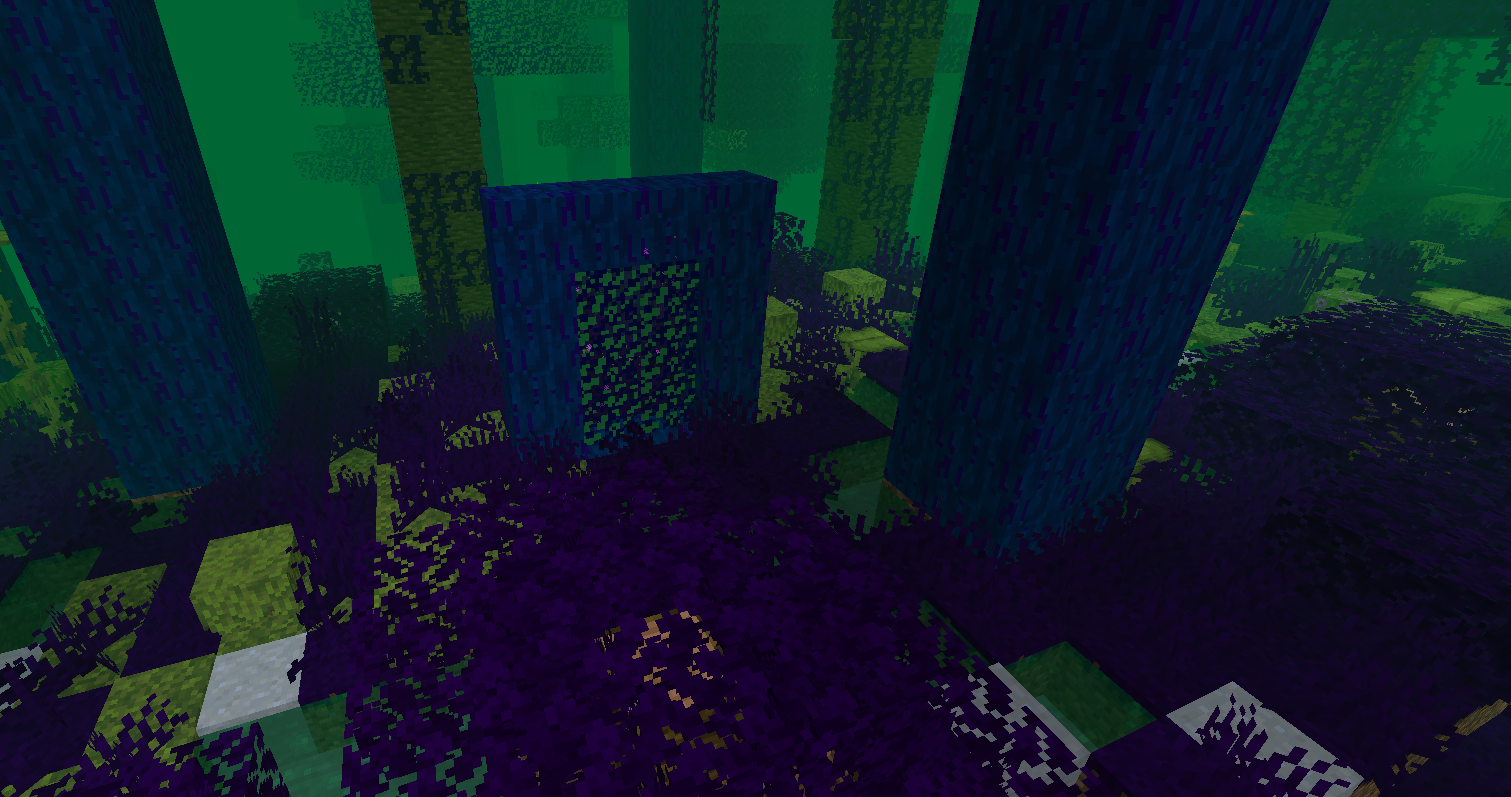 Immortawood Dimension