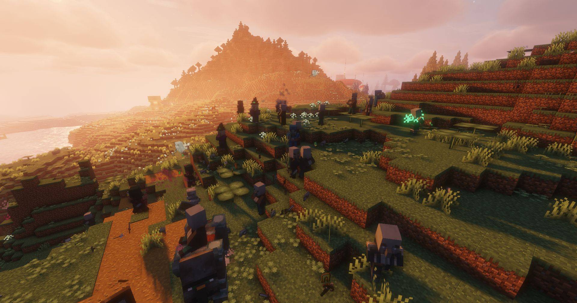 Thumbnail {Illager Raid}
