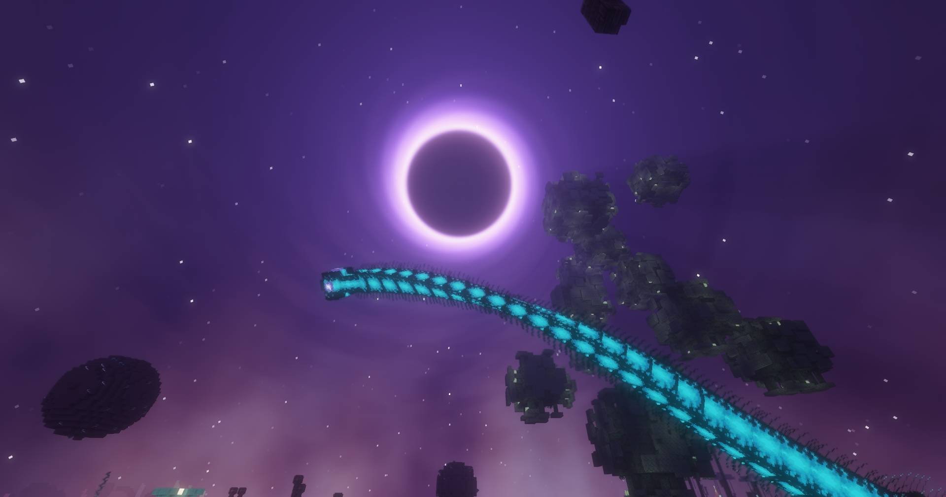 Thumbnail {Void Worm}