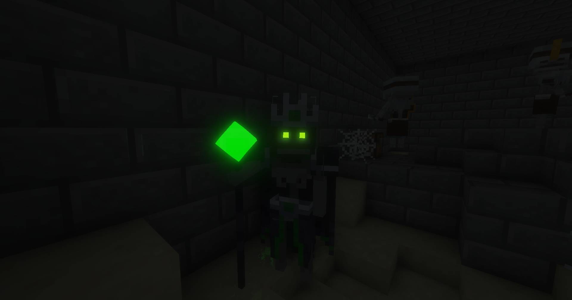 Thumbnail {Nameless One}