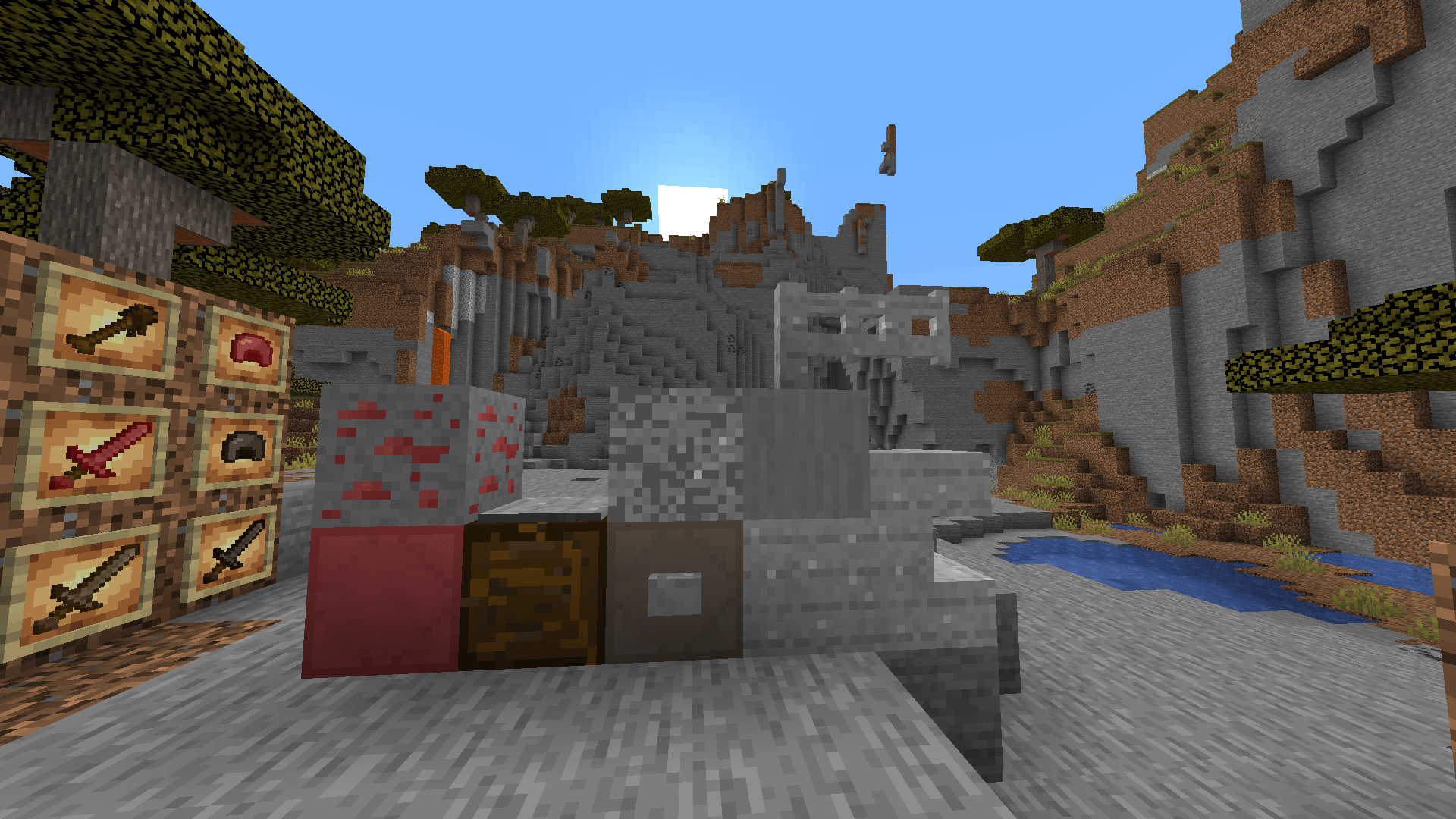 Many+ - Gallery - Minecraft Mods - CurseForge