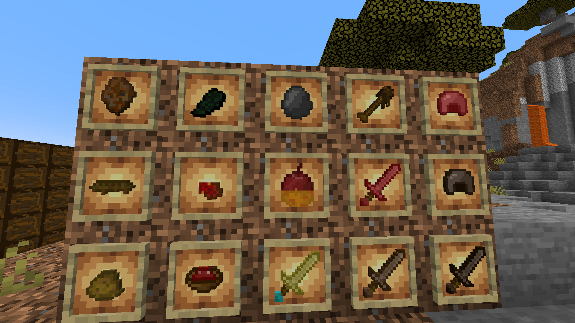 Many+ - Gallery - Minecraft Mods - CurseForge