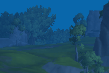 Healer in CC alert