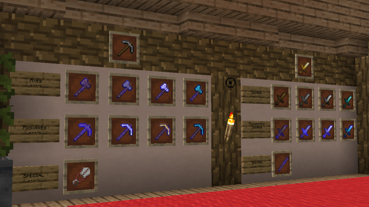 Strikeout [16x] — screenshot 7