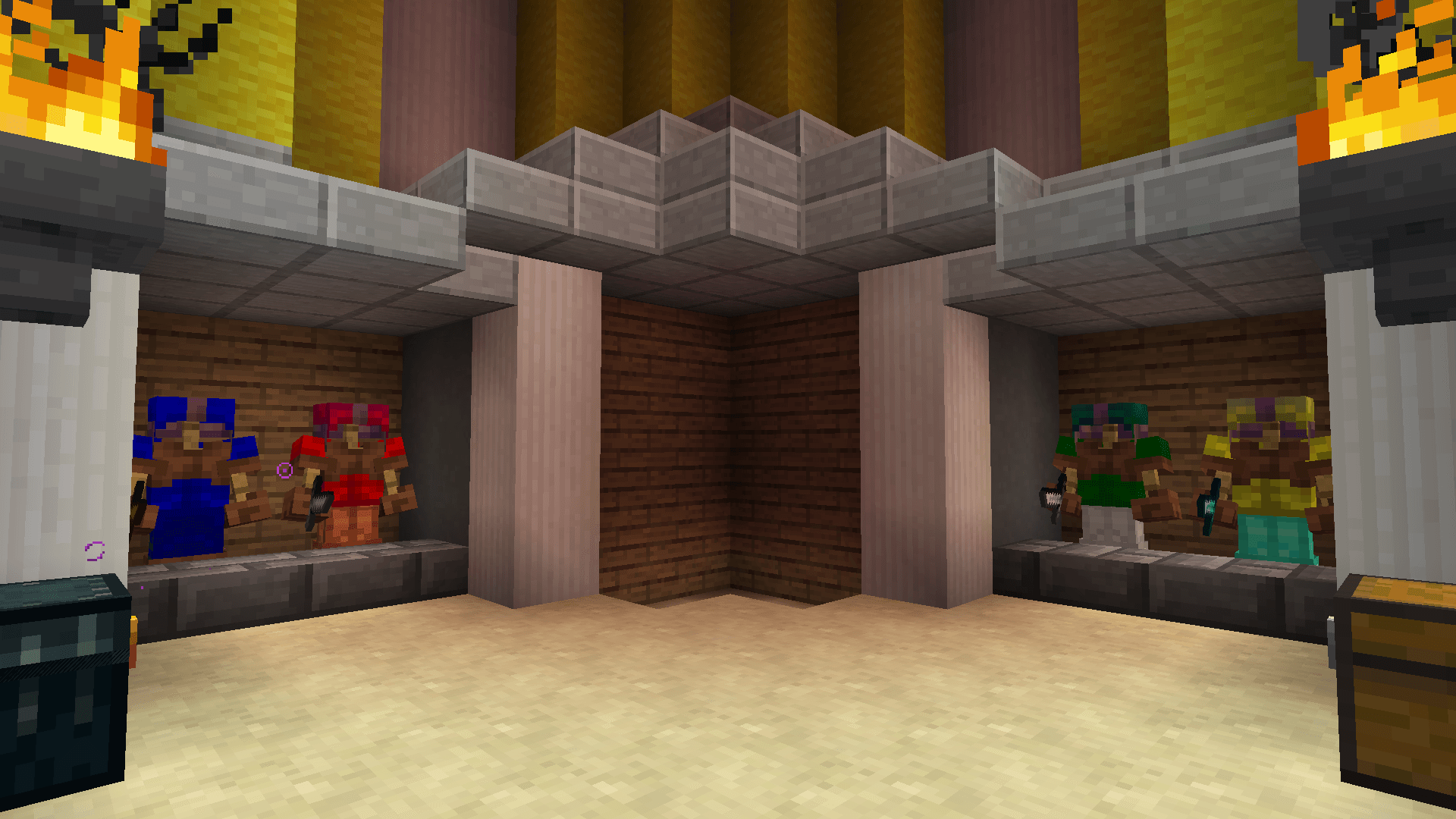 Strikeout [16x] — screenshot 6