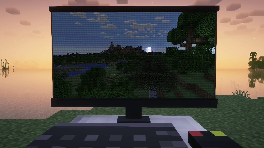 Демонстрация