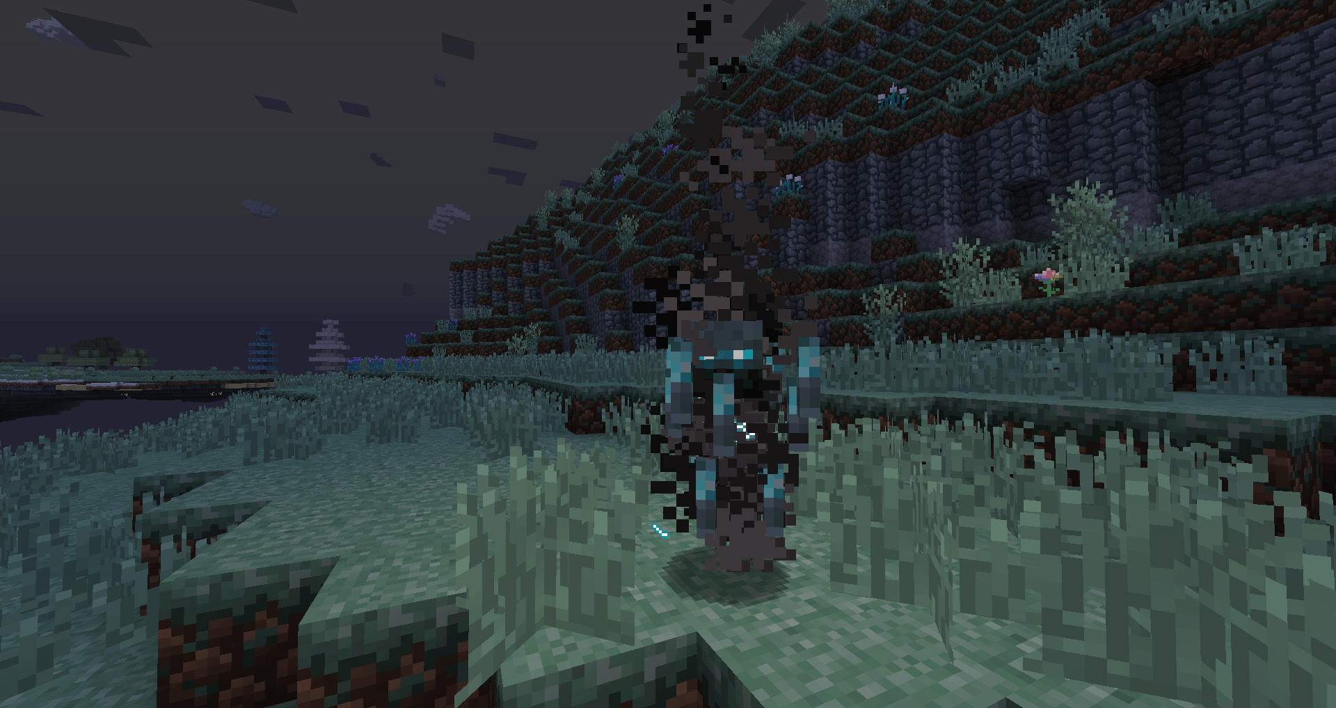 New Fantasy game screenshot