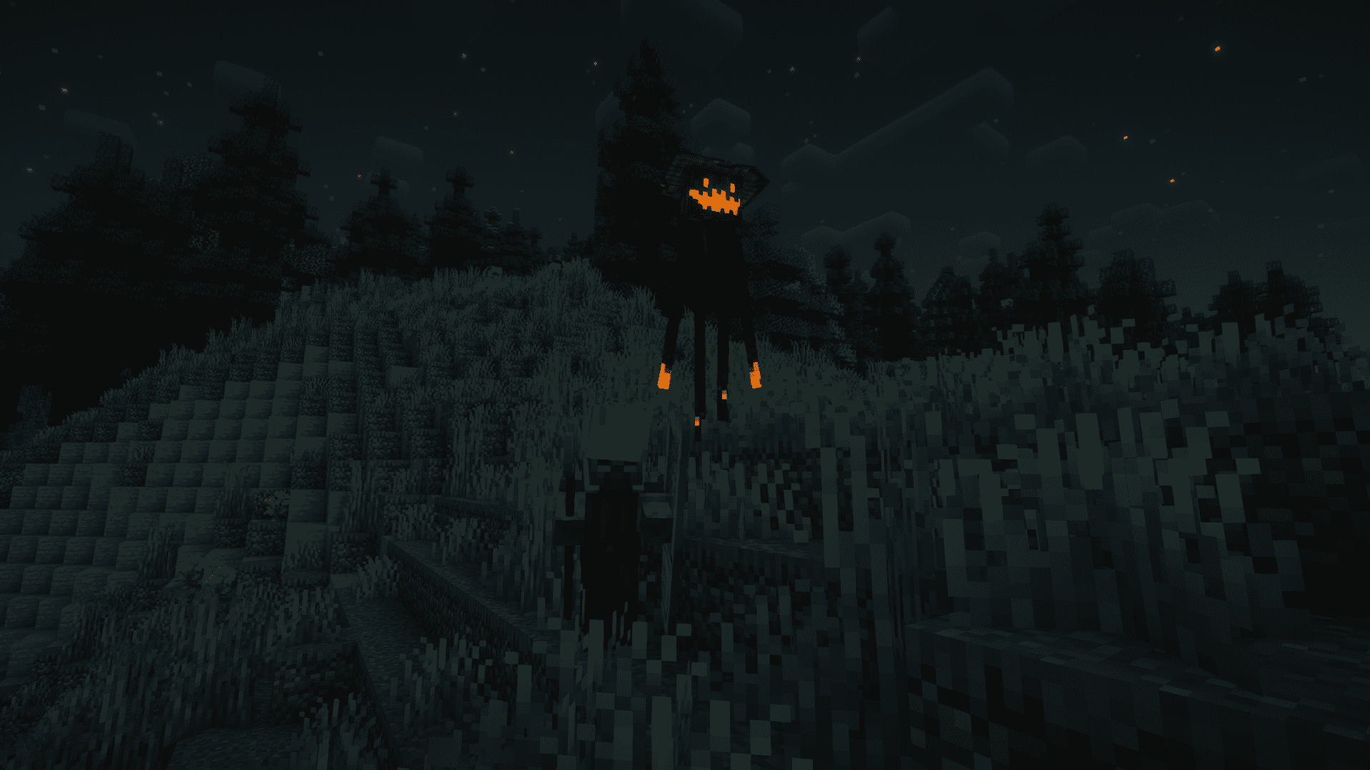 Hidden Trails game screenshot