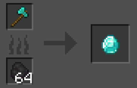Thumbnail Gotta use a blast furnace for materials this tough