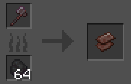 Thumbnail Gotta use a blast furnace for materials this tough