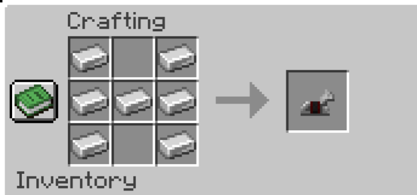 Thumbnail Iron Horse Armor