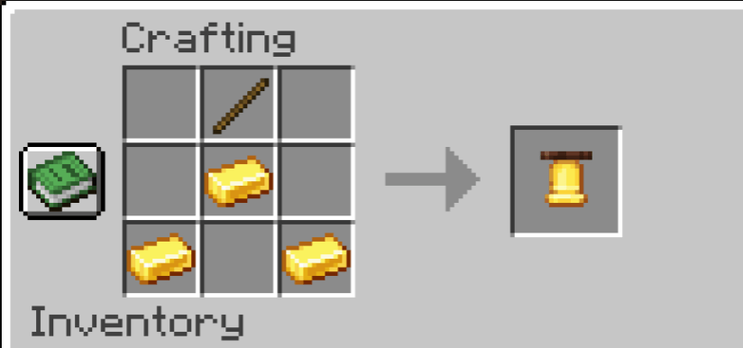 Thumbnail Bell Recipe