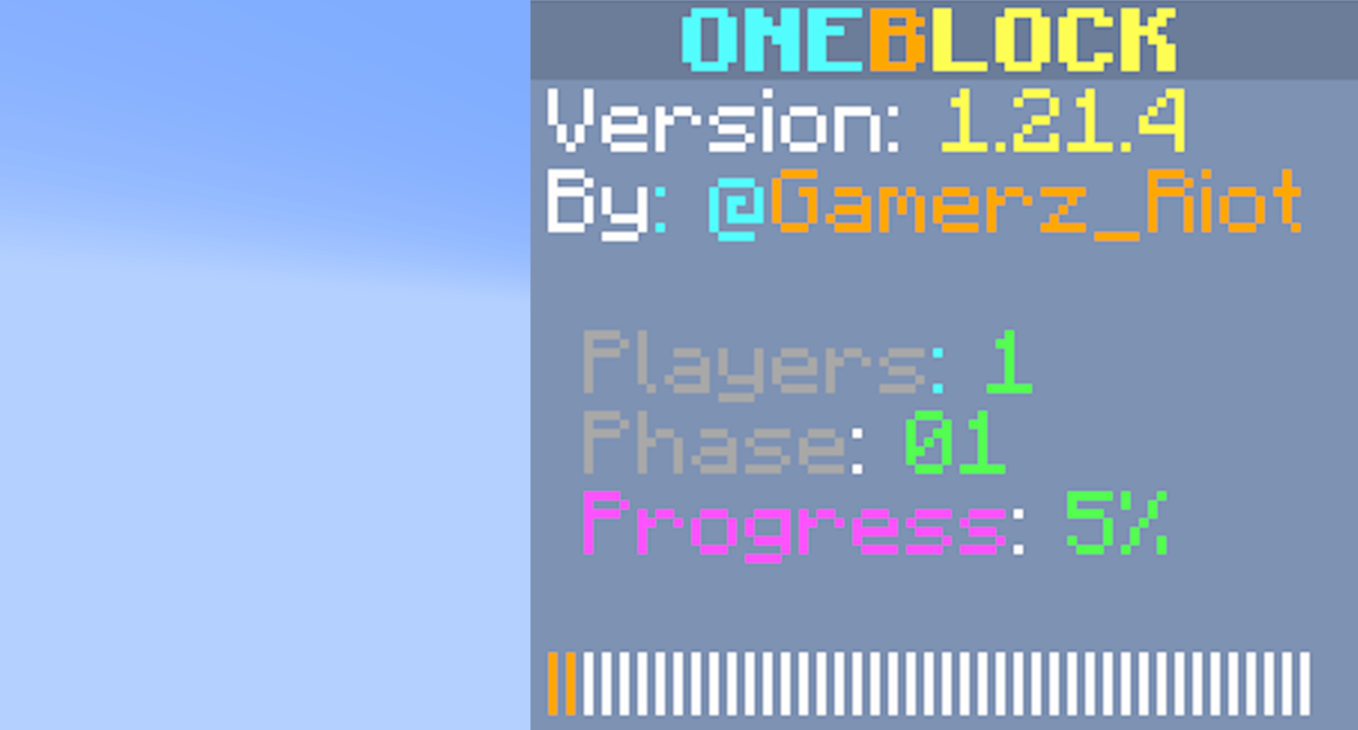 Screenshot thumbnail