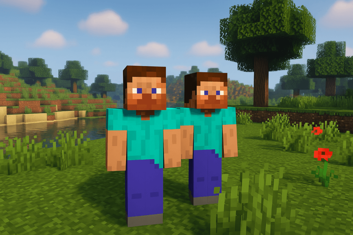 Player Clone - Minecraft Mods - CurseForge