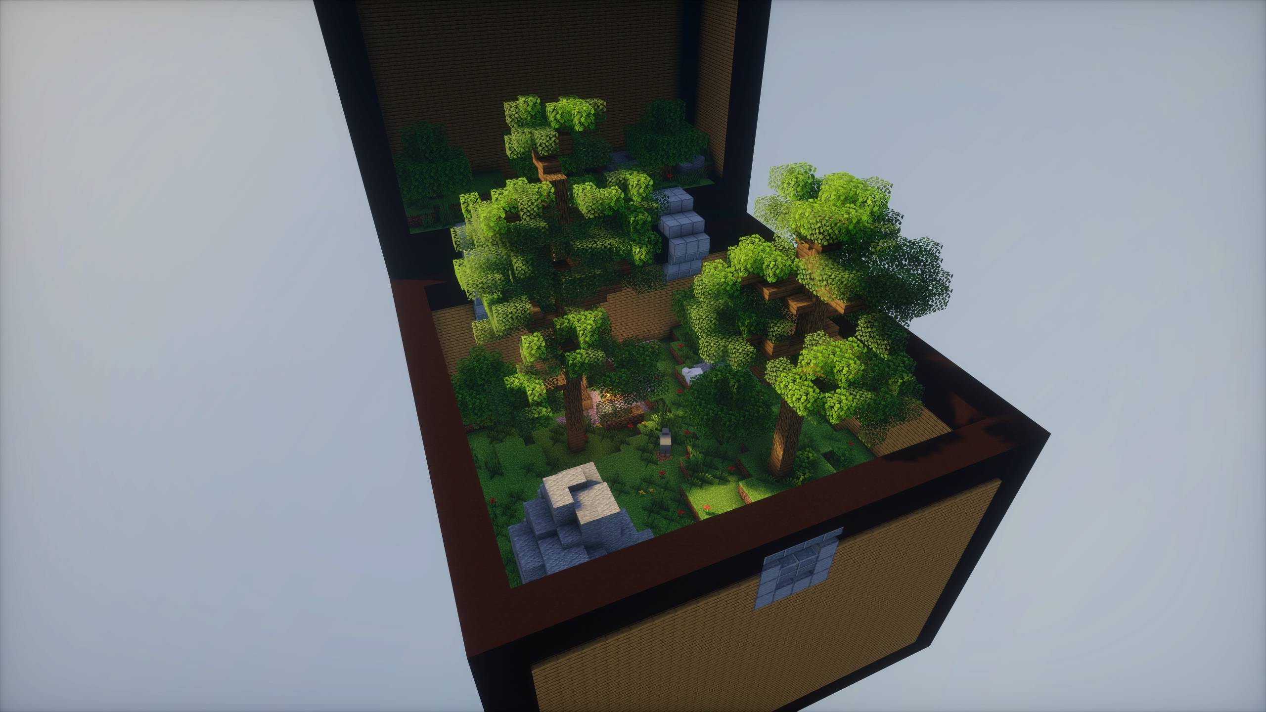 Screenshot thumbnail