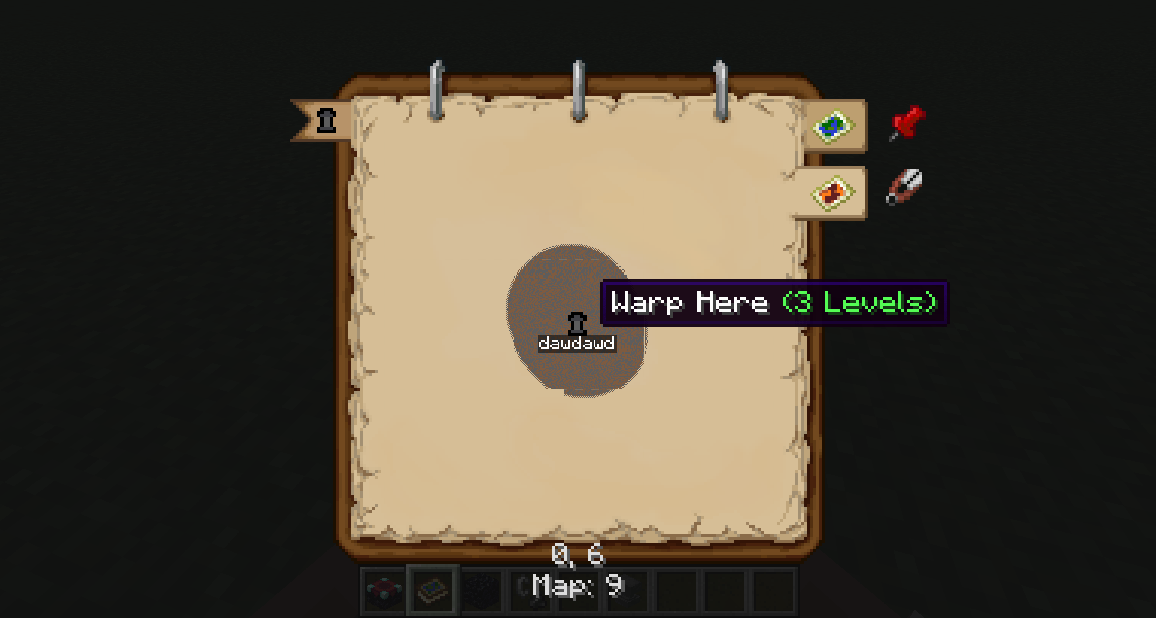 Screenshot thumbnail