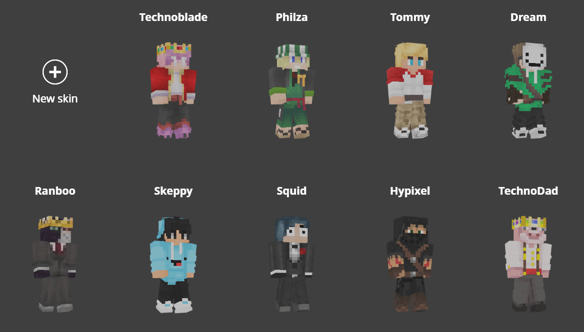 Screenshot thumbnail