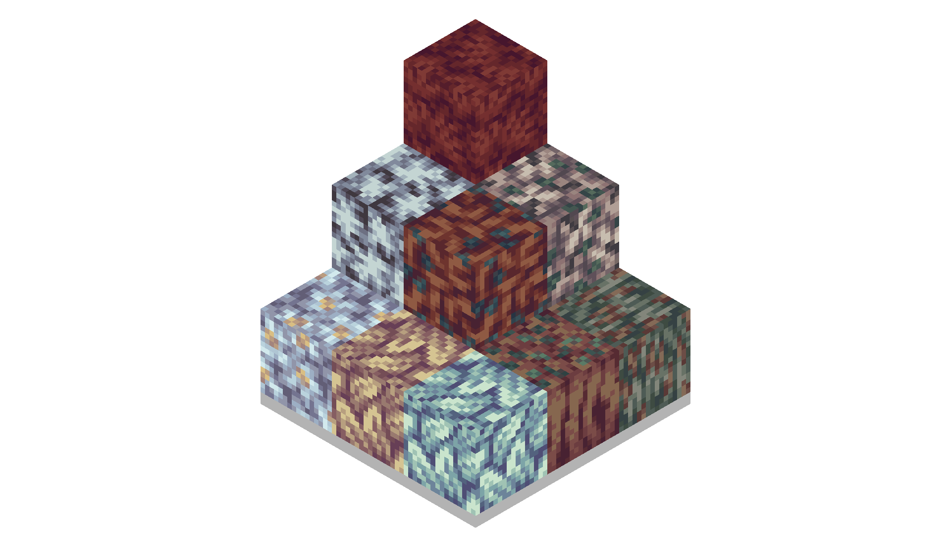 Compacted Block