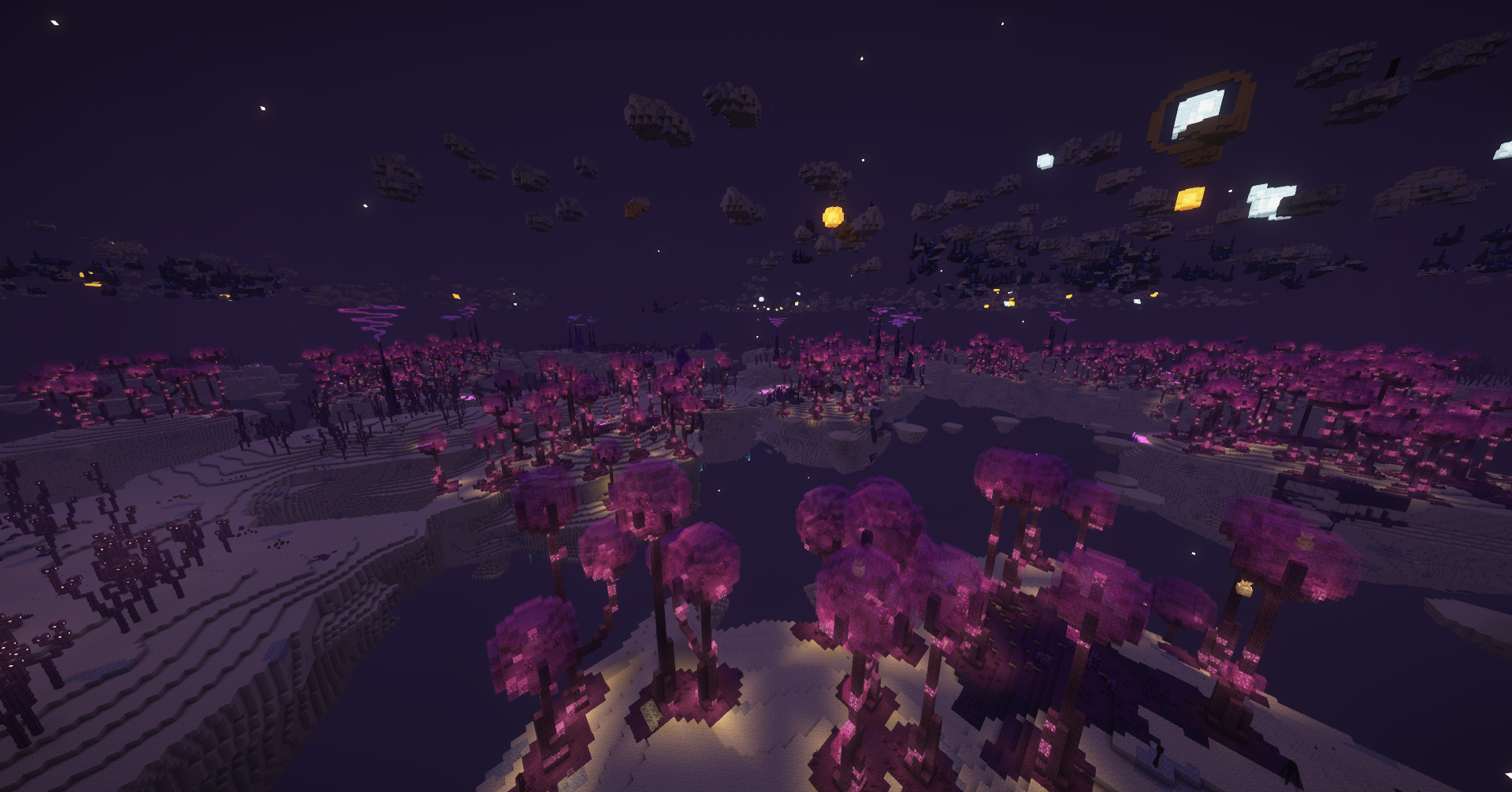 ChillCraft - Play Your Way, Chill Your Way game screenshot