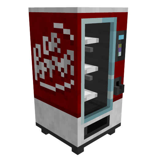 Thumbnail Dr Pepper variant (for red/white vending machine)