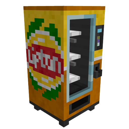 Thumbnail Lipton variant (for orange/yellow vending machine)