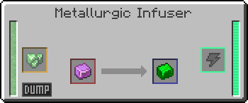 Thumbnail Atomic Alloy infused by Uranium