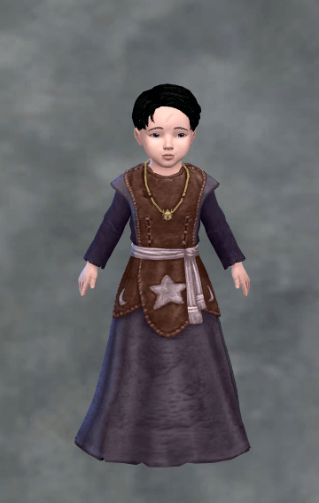 Thumbnail Toddler