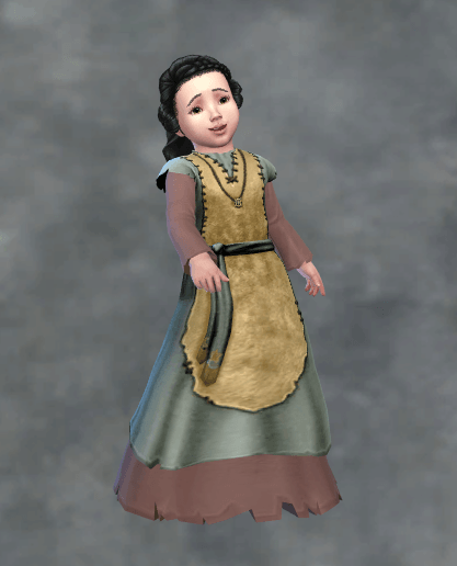 Thumbnail Toddler