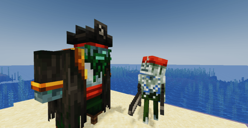 Thumbnail Dead Beard