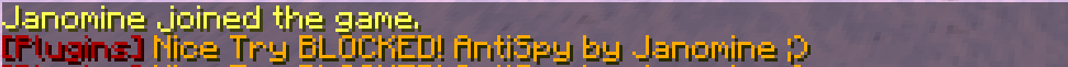 <p>This is The Default Image of AntiSpy</p>