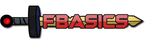 FBasics Logo