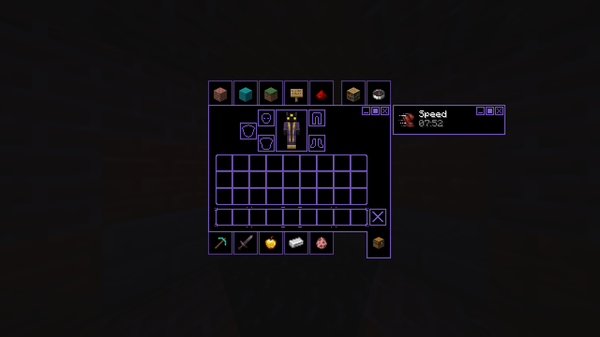 Screenshot thumbnail