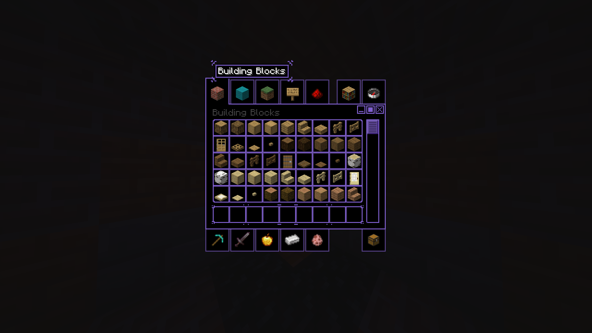 Screenshot thumbnail