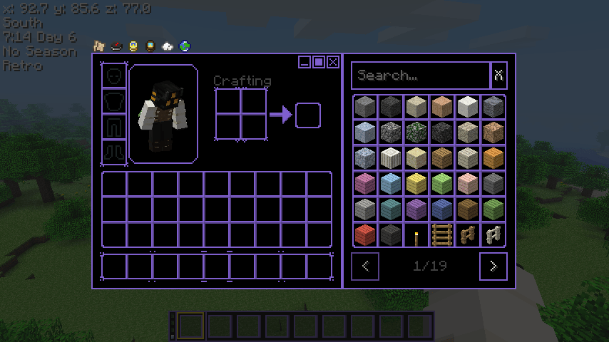 Screenshot thumbnail