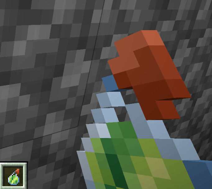 ExpPotion - Gallery - Minecraft Resource Packs - CurseForge