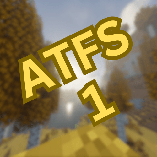 All The Fun Staff || Logo