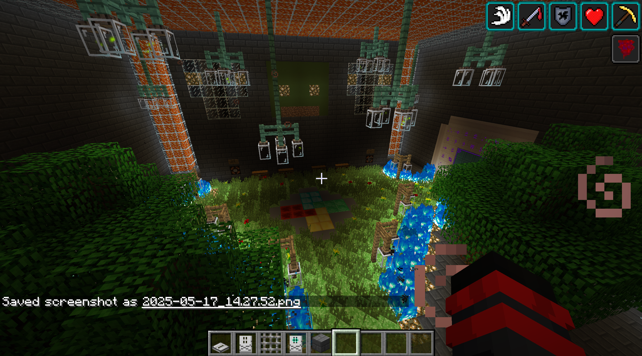 Thumbnail Nothing to Hide :D