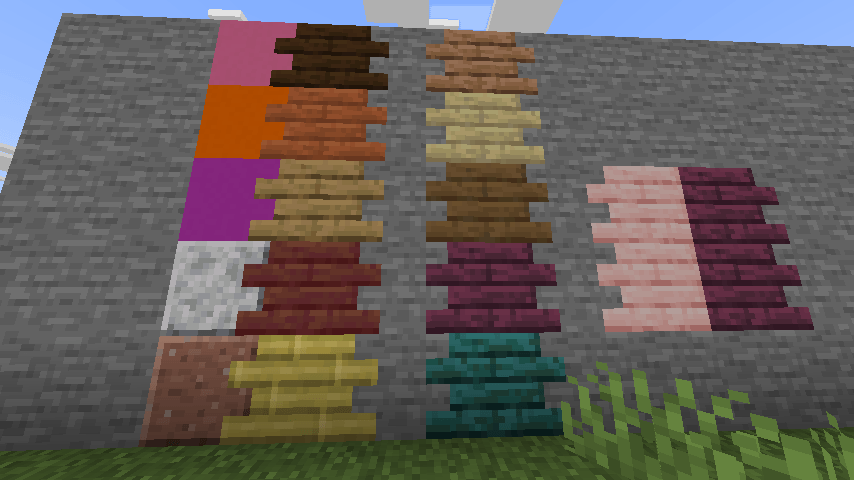Texture Example