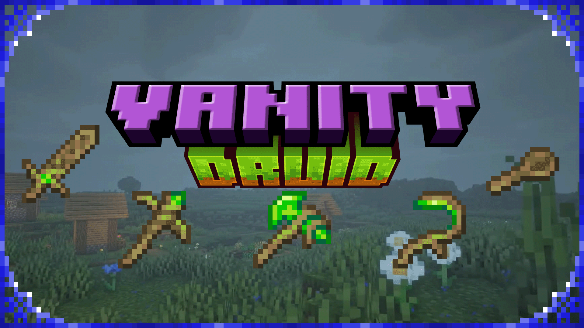 Vertical Slabs Minecraft PE Mods Addons