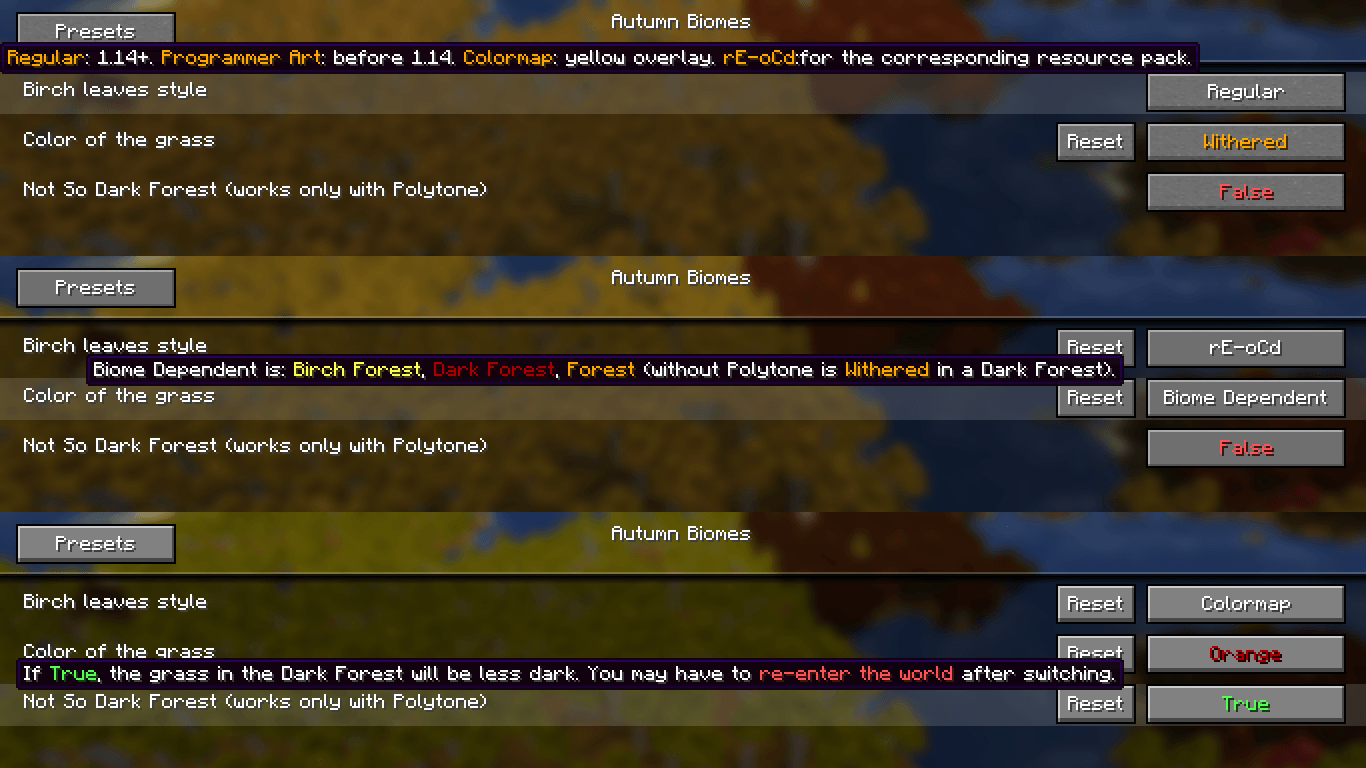 Screenshot thumbnail