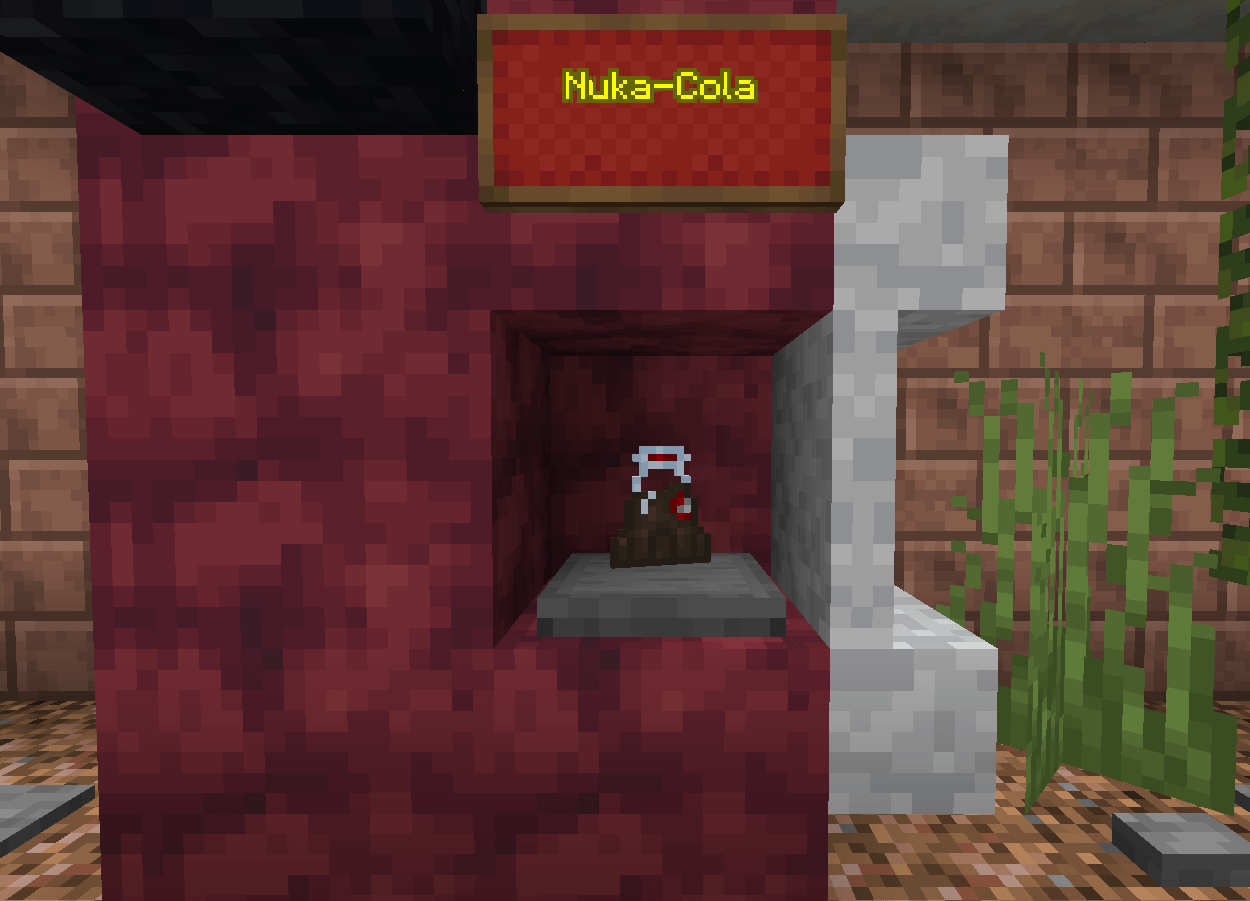 Nuka-Cola
